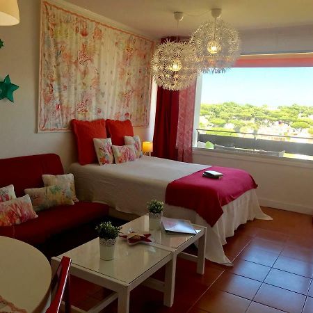 Romantic Studio By Ethnic Ocean Vilamoura Exterior foto