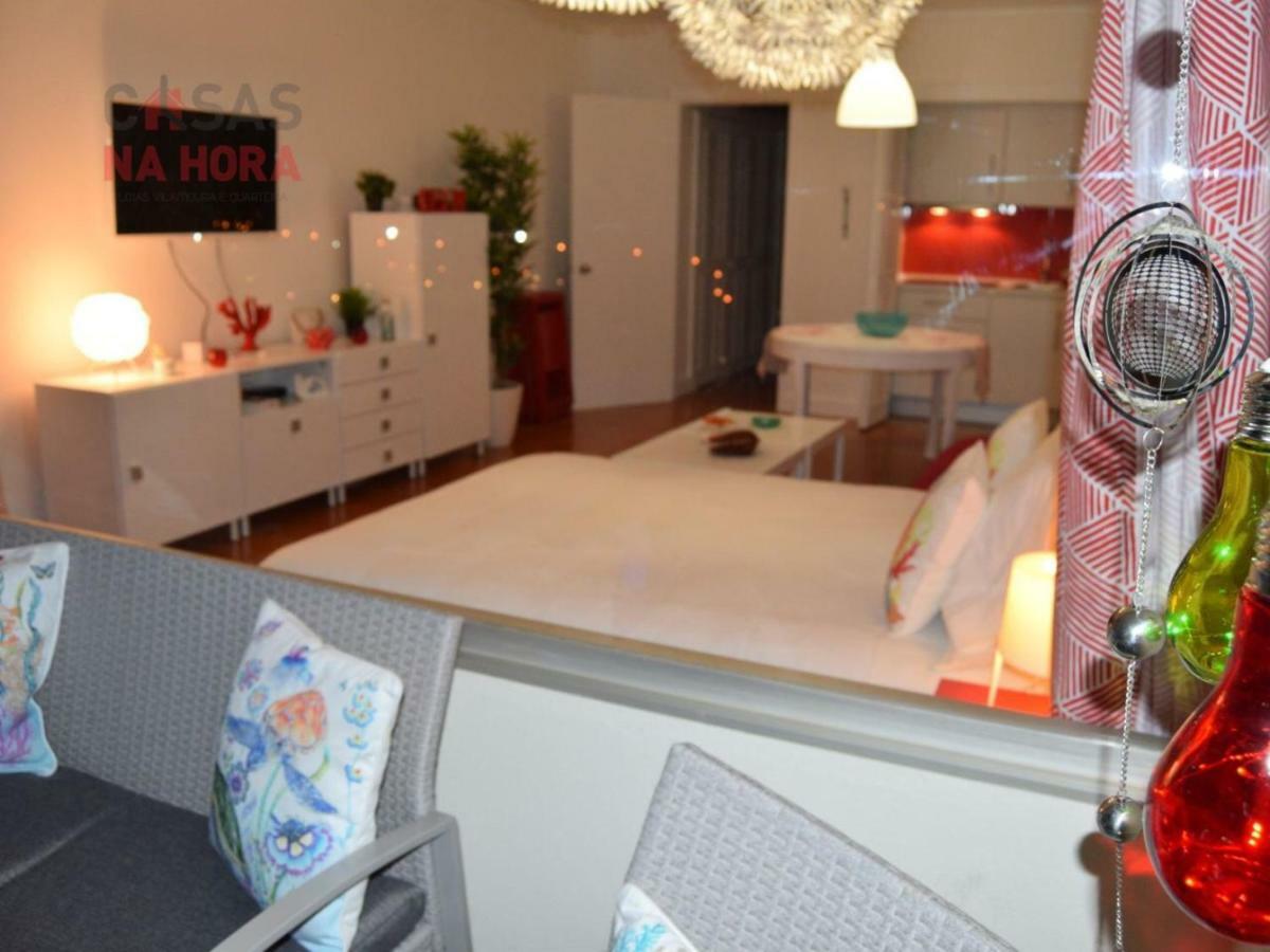 Romantic Studio By Ethnic Ocean Vilamoura Exterior foto