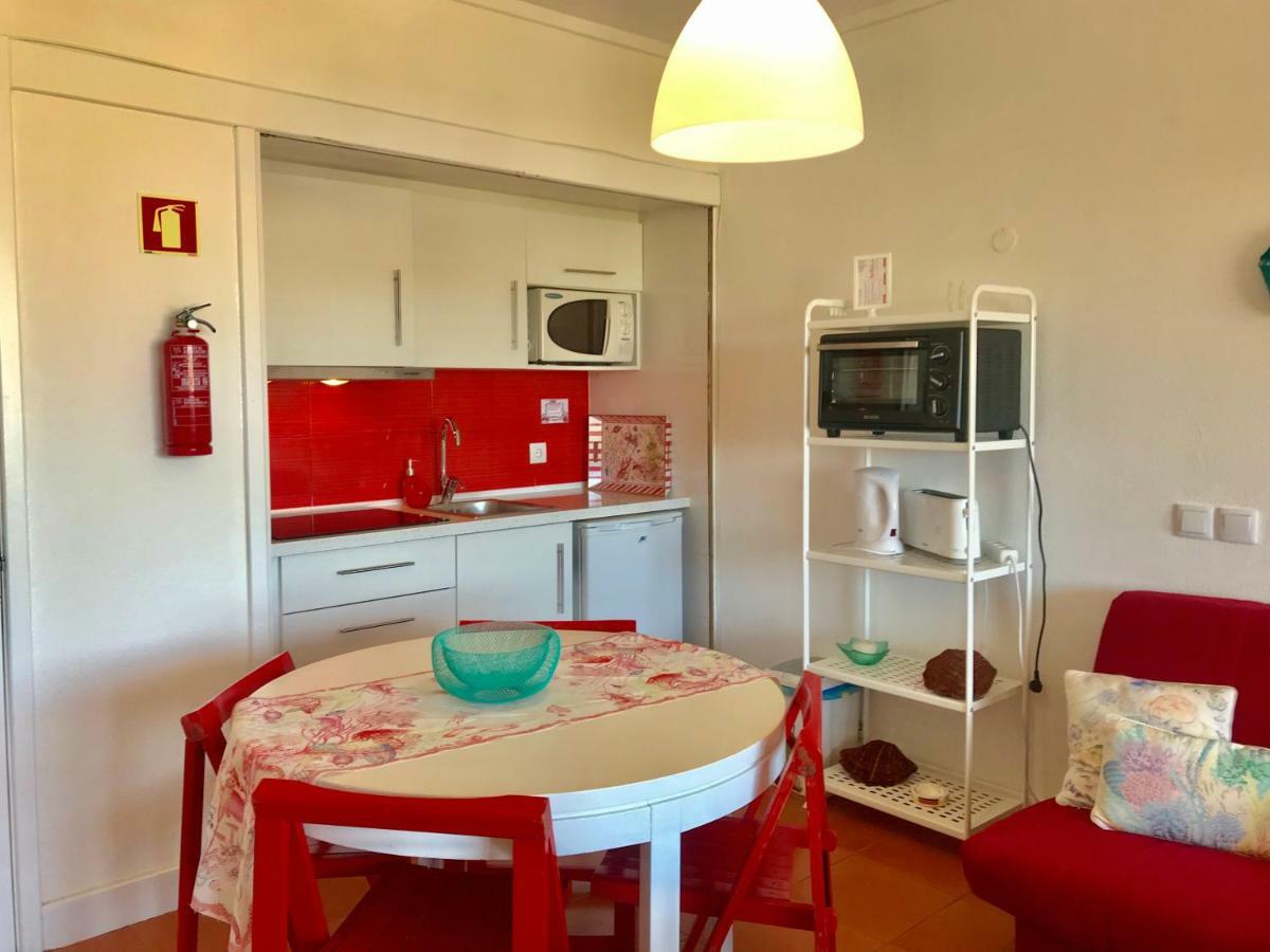 Romantic Studio By Ethnic Ocean Vilamoura Exterior foto