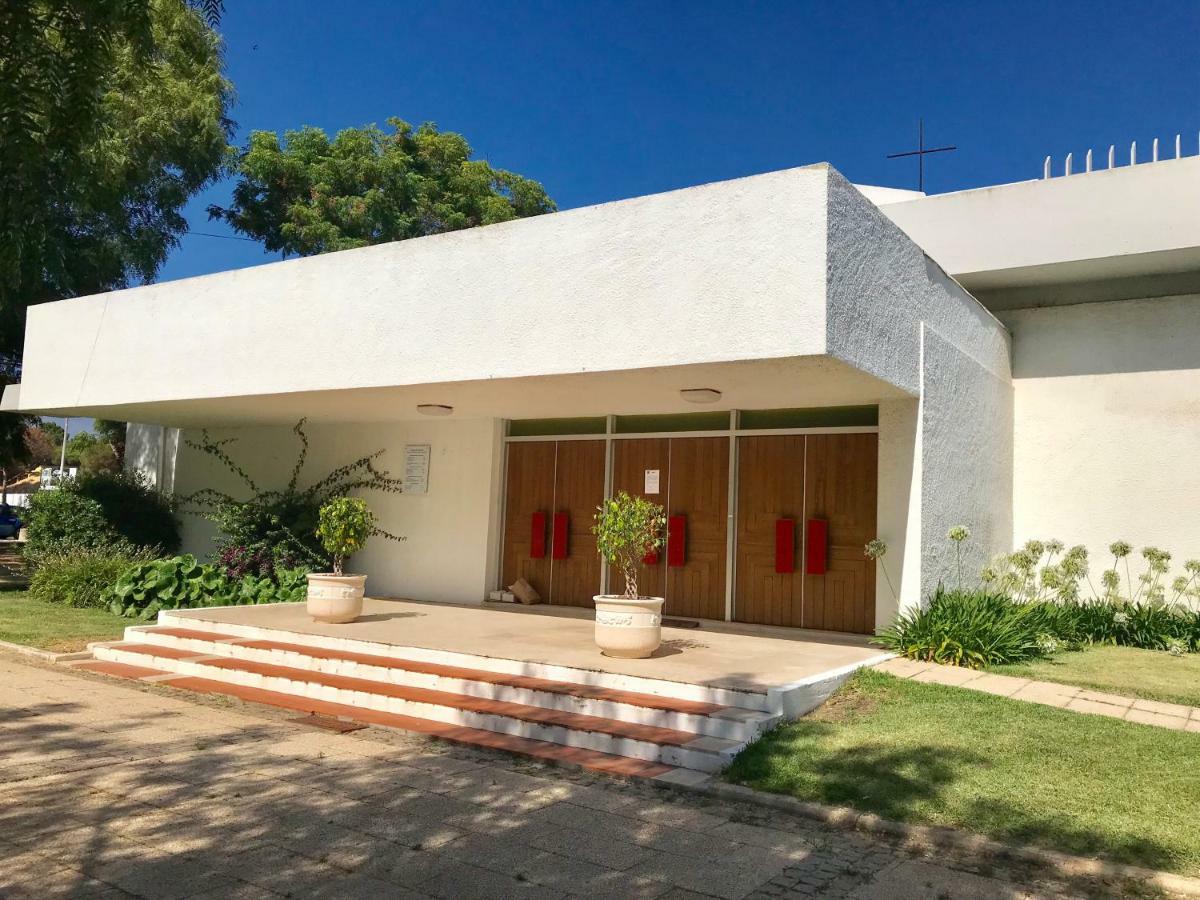 Romantic Studio By Ethnic Ocean Vilamoura Exterior foto
